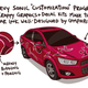 Illustration for article titled An auto show through a cartoonist's eyes